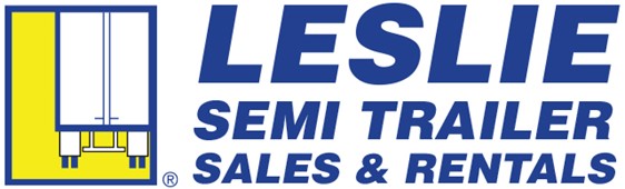 Leslie Trailer Sales & Rentals logo