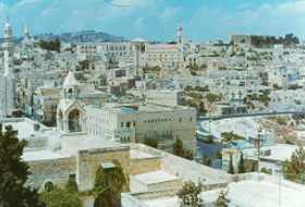 Photo of Bethlehem